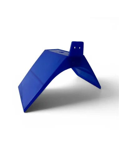 Odihnitoare porumbei vedere frontală produs montat