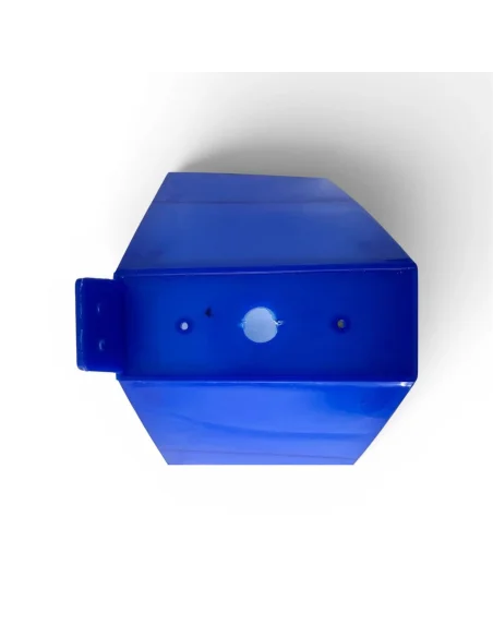 Odihnitoare porumbei ușor de montat și curățat