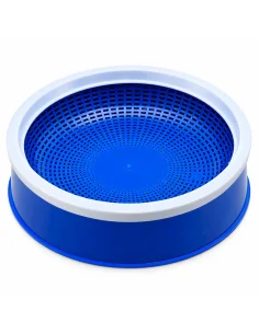 Set 5 cuibare pentru porumbei din plastic 2