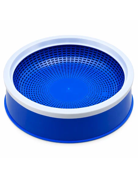 Cuibar pentru porumbei din plastic Ø 23,5 cm