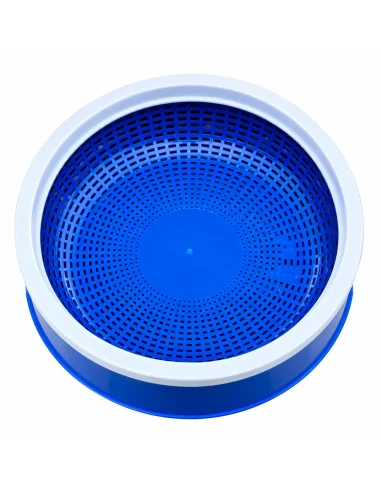 Cuibar porumbei din plastic cu interior perforat