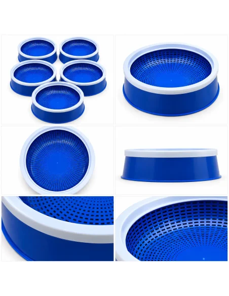 Cuibar din plastic pentru porumbei