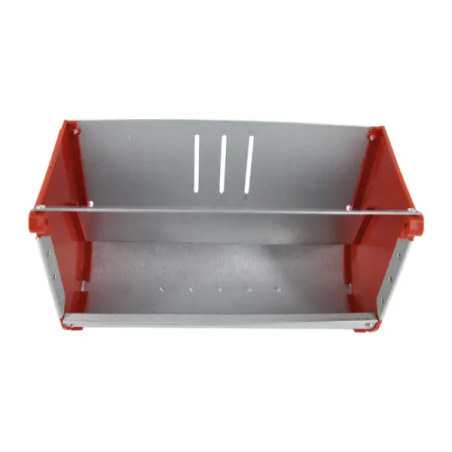 Hranitori pentru iepuri la set de 10 buc Tehno Ms, 20 cm