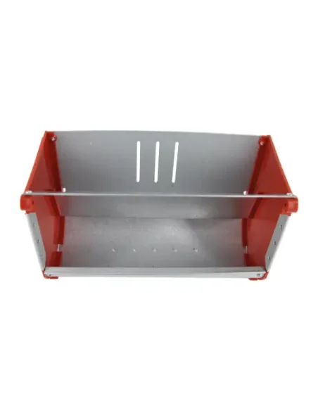 Set 10 hrănitori iepuri 20 cm | capacitate mare | adapatoare.ro