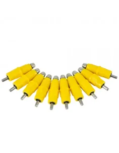 adapatoare iepuri biberon K032 set 10 bucati automat