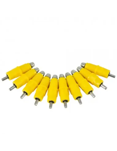 adapatoare iepuri biberon K032 set 10 bucati automat