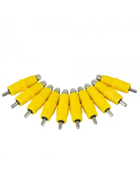 adapatoare iepuri biberon K032 set 10 bucati automat