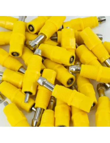 Adapatoare iepuri 10 buc/set Tehno Ms, biberon A101