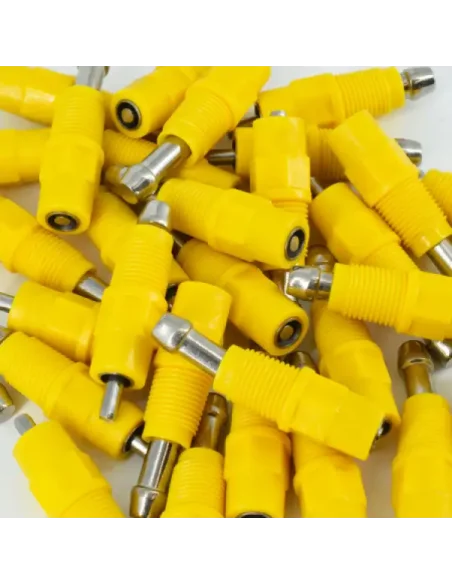 Adapatoare iepuri 10 buc/set Tehno Ms, biberon A101