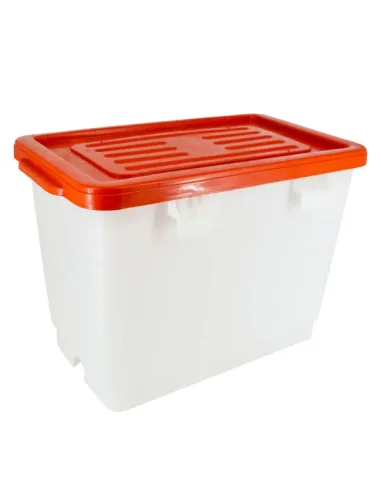 Rezervor apa din plastic , cu plutitor, 10L