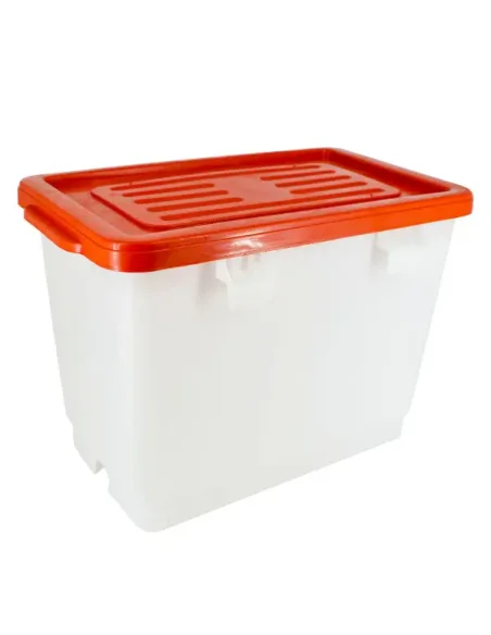 Rezervor apa din plastic , cu plutitor, 10L