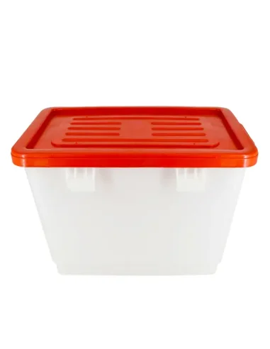 Rezervor apa din plastic Tehno Ms, cu plutitor, 10L