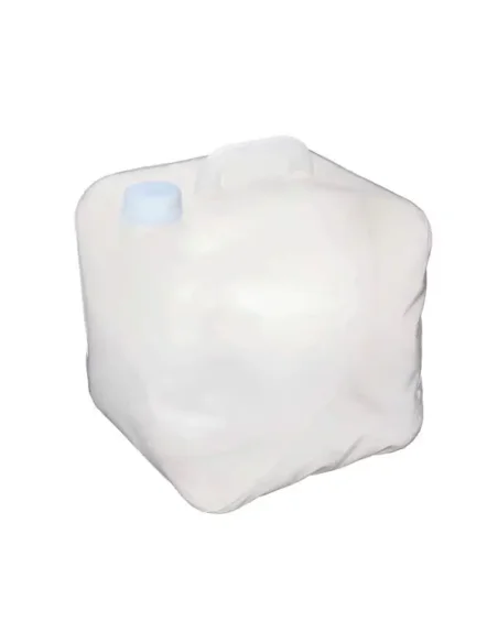 Rezervor apă pliabil 5L | portabil | adapatoare.ro