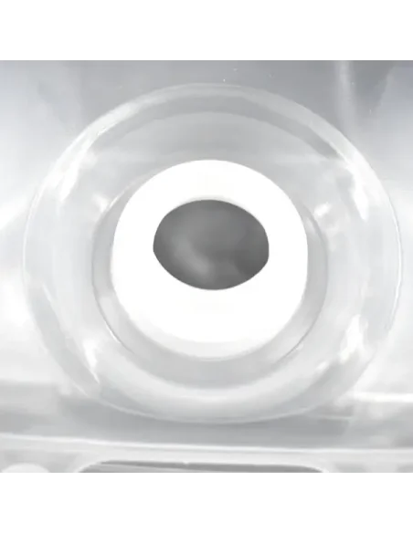 Rezervor apă pliabil 5L | portabil | adapatoare.ro