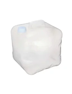 Rezervor apă pliabil 15L | portabil | adapatoare.ro