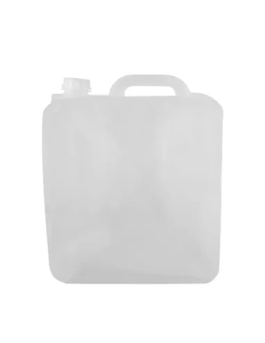 Rezervor apă pliabil 15L | portabil | adapatoare.ro