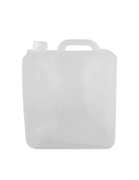 Rezervor apă pliabil 15L | portabil | adapatoare.ro