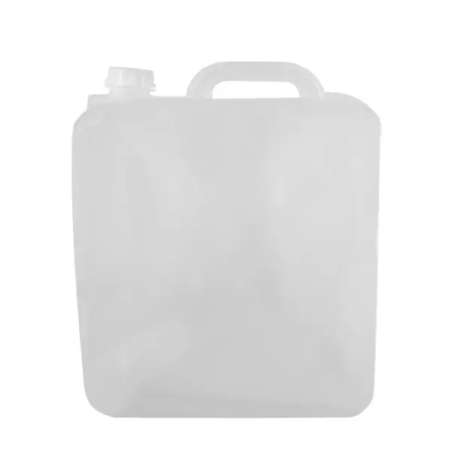 Rezervor de apa potabila Tehno MS, pliabil, 15L