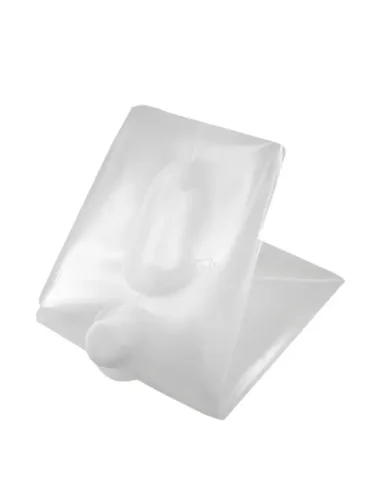 Rezervor apă pliabil 15L | portabil | adapatoare.ro