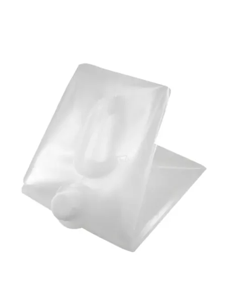 Rezervor apă pliabil 15L | portabil | adapatoare.ro