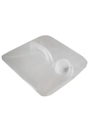 Rezervor apă pliabil 15L | portabil | adapatoare.ro