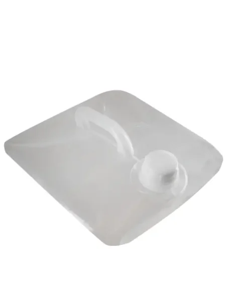 Rezervor apă pliabil 15L | portabil | adapatoare.ro