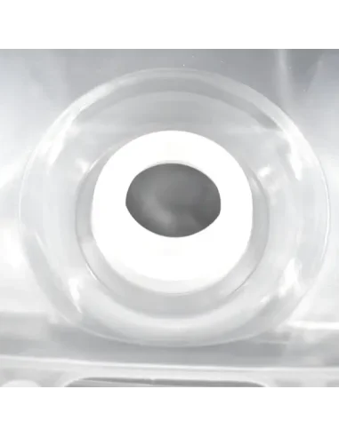 Rezervor de apa potabila Tehno MS, pliabil, 15L