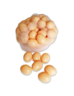 Oua false 50 buc / set , din plastic 2