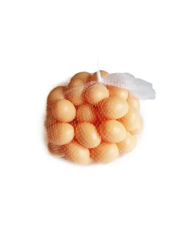 Ouă false găini set 50 buc | prevenire consum ouă | adapatoare.ro