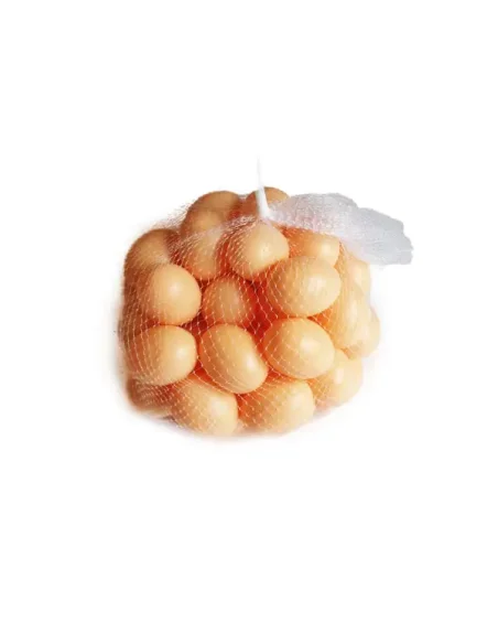 Ouă false găini set 50 buc | prevenire consum ouă | adapatoare.ro