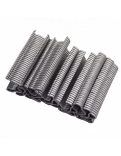 Capse pentru cleste de asamblat custi , 600 capse 2