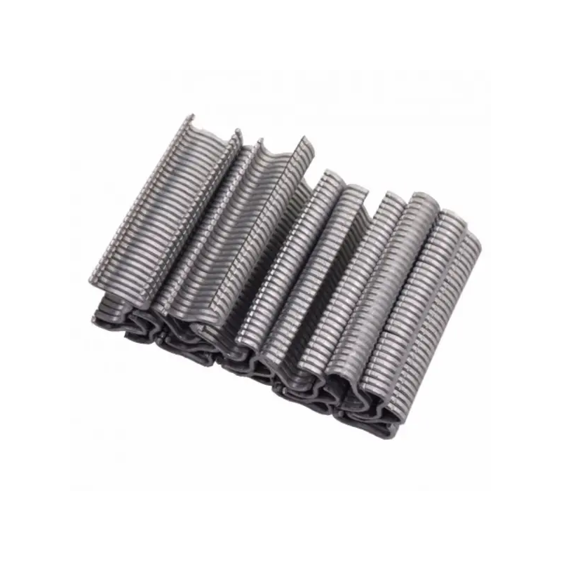 Capse pentru cleste de asamblat custi Tehno Ms, 600 capse