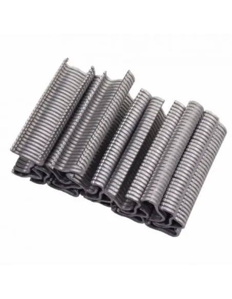 Capse clește cuști 600 buc | fixare plasă | adapatoare.ro