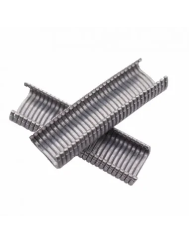 Capse clește cuști 600 buc | fixare plasă | adapatoare.ro