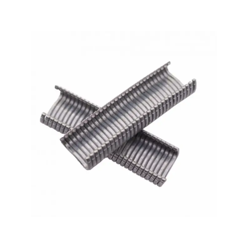 Capse pentru cleste de asamblat custi Tehno Ms, 600 capse