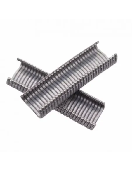 Capse clește cuști 600 buc | fixare plasă | adapatoare.ro