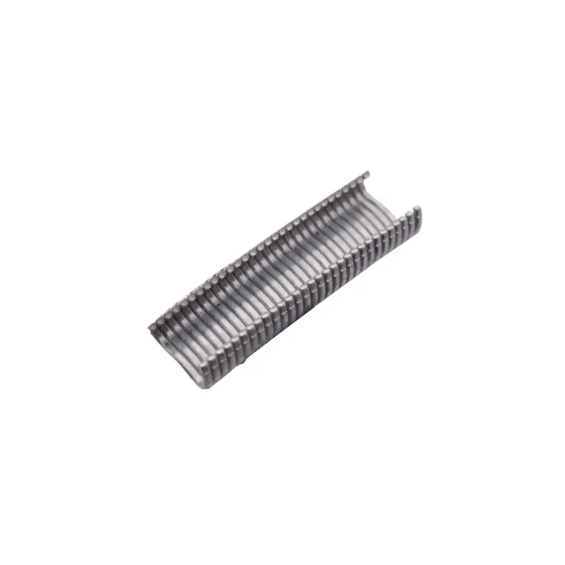 Capse pentru cleste de asamblat custi Tehno Ms, 600 capse
