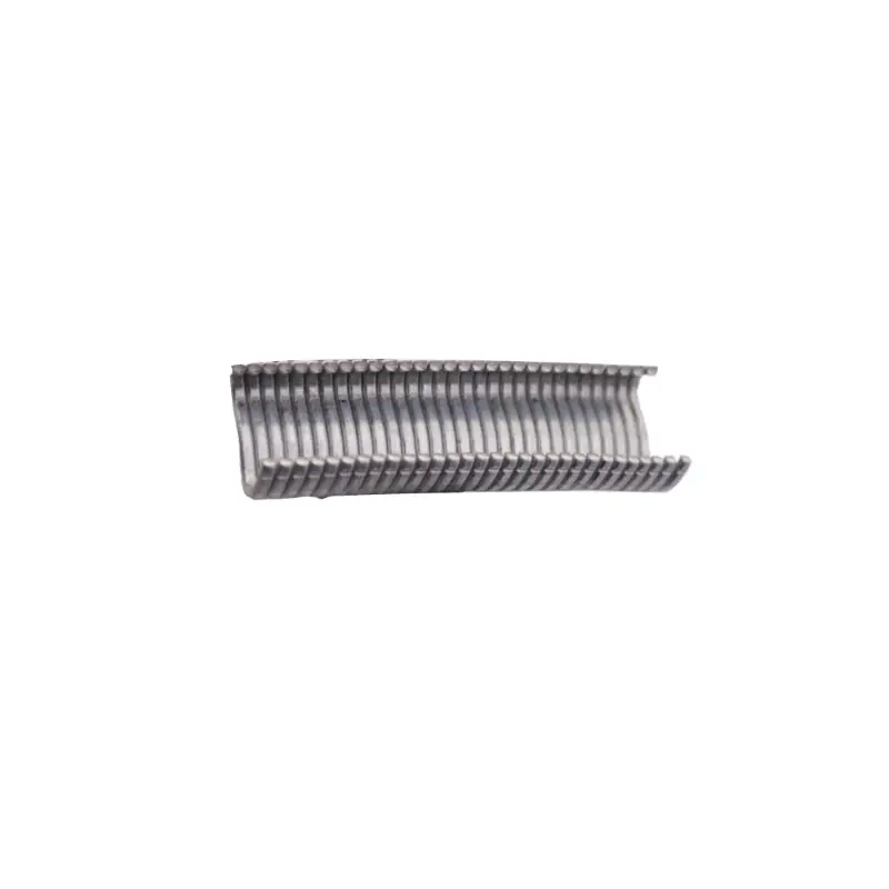 Capse pentru cleste de asamblat custi Tehno Ms, 600 capse