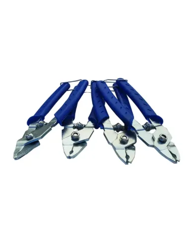 Cleste pentru asamblat custi Tehno Ms, simplu