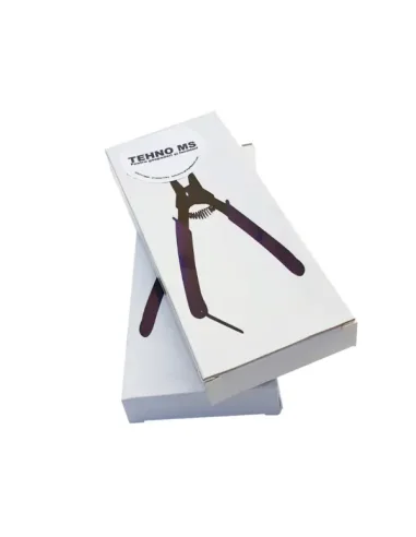 Cleste pentru asamblat custi Tehno Ms, simplu