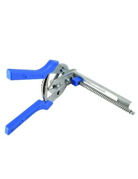 Cleste pentru asamblat custi,  automat