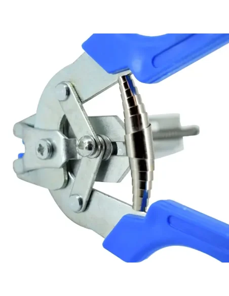 Clește automat cuști | alimentare capse | adapatoare.ro