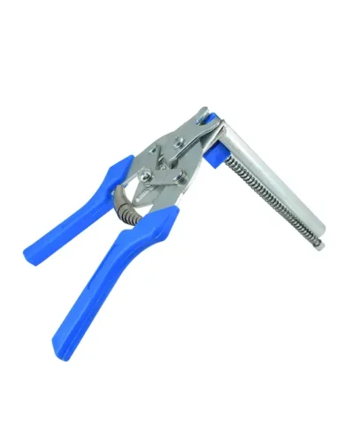 Clește automat cuști | alimentare capse | adapatoare.ro