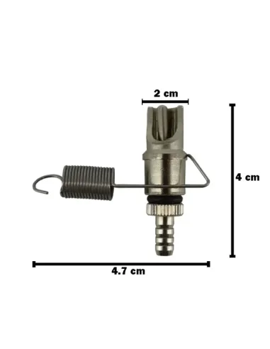 Adăpătoare pentru rozătoare mici – set 10 buc (chinchilla, hamsteri, șoareci) | Adapatoare.ro