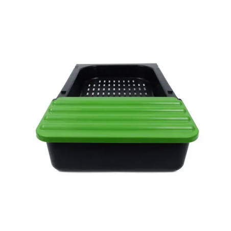 Tava pentru cuibar gaini Tehno Ms ( Set 3 BUC )