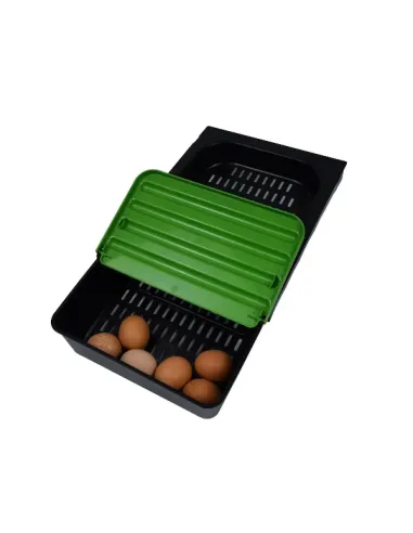 Tava pentru cuibar gaini Tehno Ms ( Set 10 BUC )