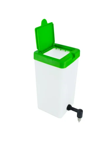 Adapatoare Iepuri 1L cu niplu metalic