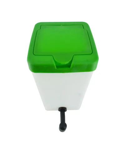 Adapatoare Iepuri 1L cu niplu metalic