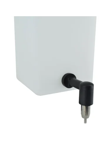 Adapatoare Iepuri 1L cu niplu metalic