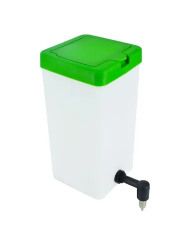 Adapatoare Iepuri 1L cu niplu metalic